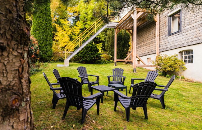 Large, Detached Holiday Home in Willingen With Garden - Photo 77