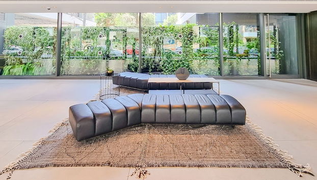 Geula Solaire - Foto 5