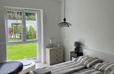 Paris to Bochum, 4 Pers. Apartm. - Foto 9