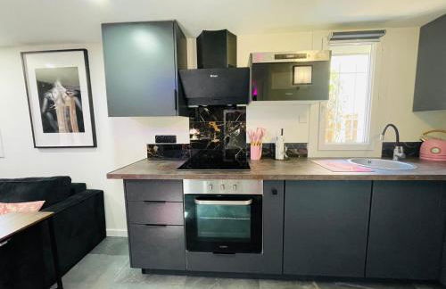 Suite avec jacuzzi et sauna - Foto 8