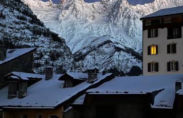 Au Coeur de Courmayeur - Foto 36