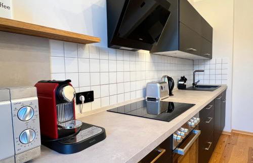 Ferienwohnung am Elisabethplatz - Foto 7