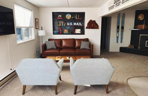 Woods Bay Get-A-Way - Foto 8