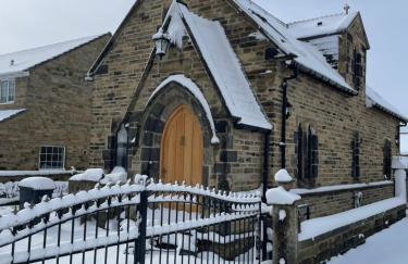 St George’s Lodge - Foto 22