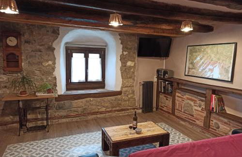 Casa Rural Ttipiaenea Landetxea - Photo 37