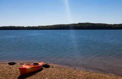 1Min to Percy Priest Lake 2 Masters Quiet Family Home - Foto 10