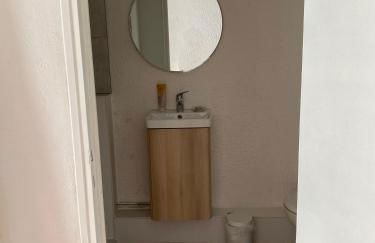 Jolie maison de village, à 2 min à pied du lac d'Esparron de Verdon - Foto 33