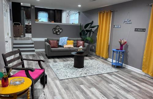 Cali Vibez Only - Foto 25