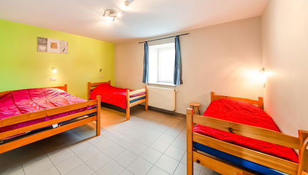 Rustic Estate With Sauna - Photo 5, Room