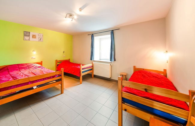 Rustic Estate With Sauna - Foto 8