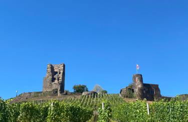 Ferienwohnung Ambiente - Foto 20