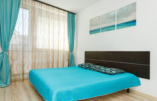 Etazhydaily Belinskogo-Stepana Razina - Foto 33