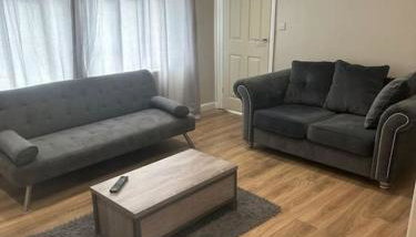 Spacious and homely House - Foto 4