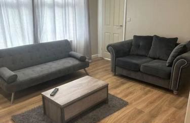 Spacious and homely House - Foto 4