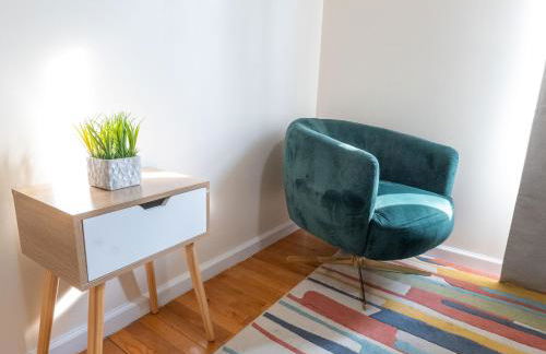 New 4 Apts-198-3 Bed Apt 1st Floor & 3 Bed Apt 2nd Floor - 1 Bed Studio Apt Ground Floor & 1 Bed Studio Apt Ground Floor near Penn Station EWR Newark NJ Airport Hospital Manhattan NYC - Foto 54