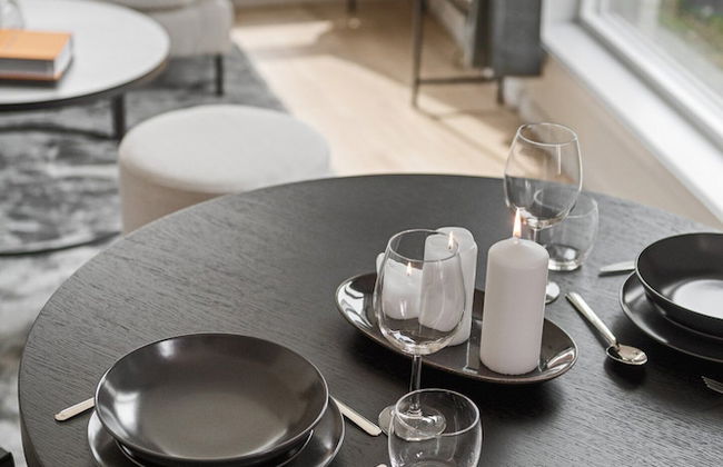 Forenom Serviced Apts Oslo Kiellandplass - Photo 8