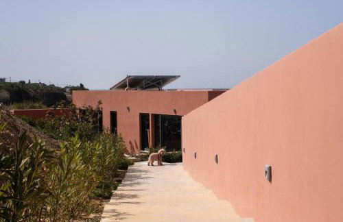 Casa Tarrha- Beachfront Villa with Heated Pool - Foto 48