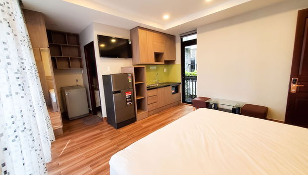 Mother's Home - Foto 4, Habitación