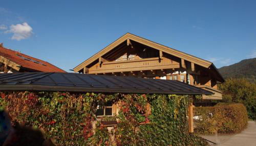 Alpenresidenz Chiemgau - Photo 4