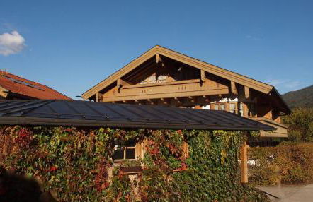 Alpenresidenz Chiemgau - Photo 4