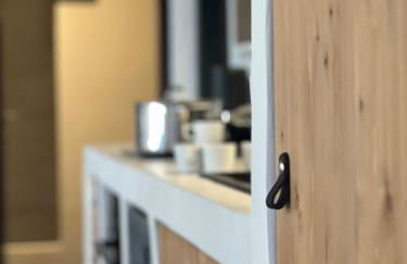 Evas Urban loft 1 CLOSE TO PYTHAGOREIO - Foto 22