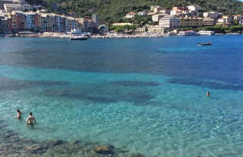 Casa vacanze A UN PASSO DAL MARE - Foto 14