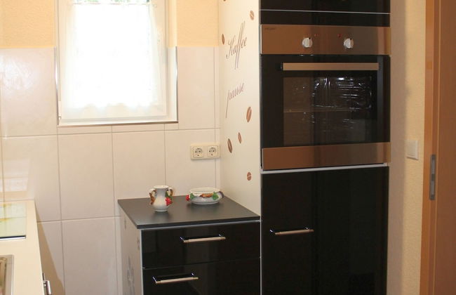 Bungalow in Alt Bukow Near the Beach - Photo 10