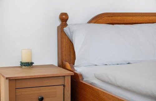 Die Alter Schwede Wohnung 2 - Foto 16