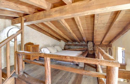 Casa Rural Therma Agreste - Foto 74