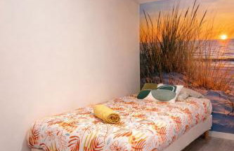 Lyon Est - Parking Gratuit et Aéroport - 13 min - Foto 3