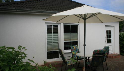 Ferienhaus Nachtigall - Foto 4