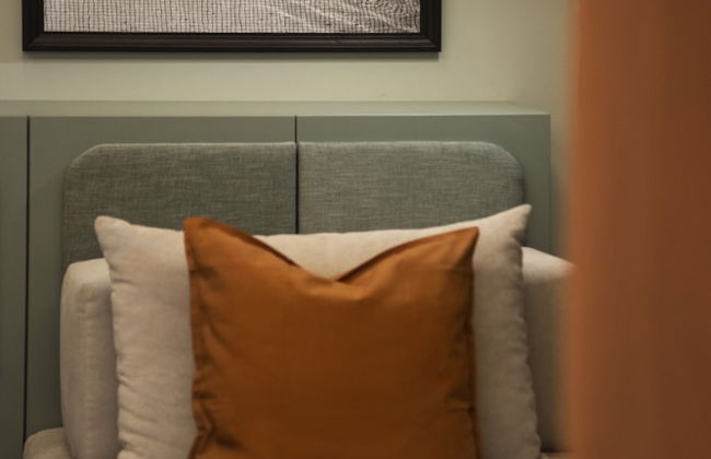 Stefanos Villa - Foto 3