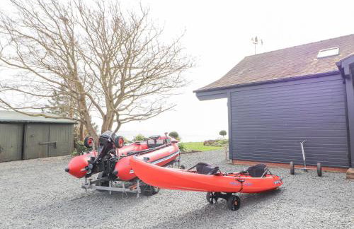 Villa Marina - Foto 49