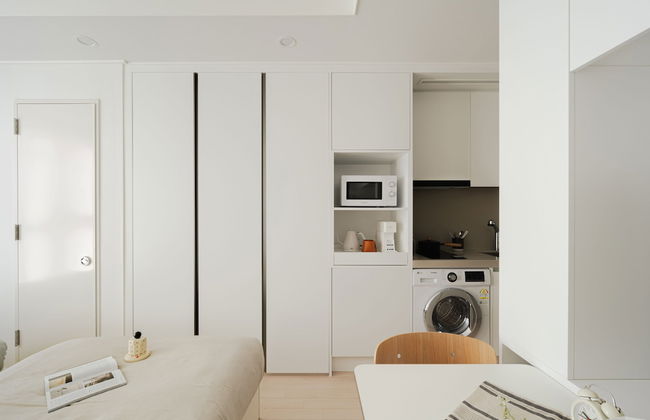 Urbanstay Dangjin Terminal - Foto 50