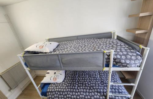 Le cocon de Charlotte - Foto 27