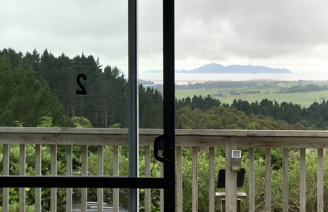 Mangawhai Retreat Apartments - Foto 50