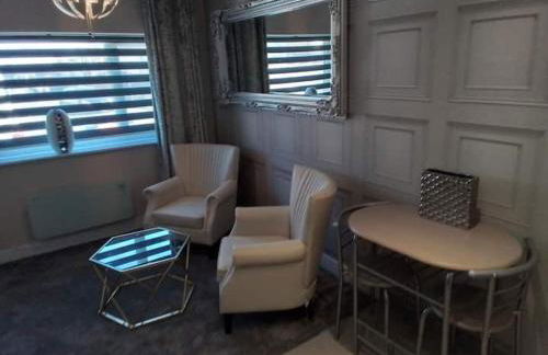 Beachview apartment - Foto 8