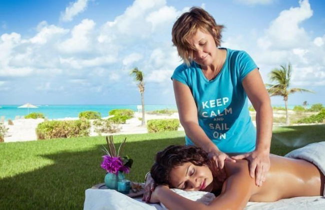 The Tuscany on Grace Bay - Foto 17