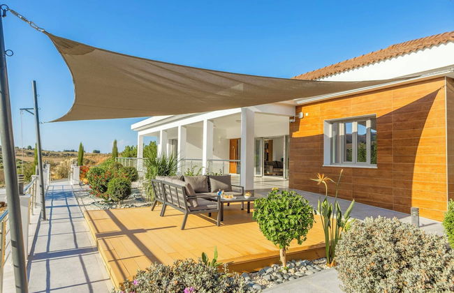 Villa Anastasia Maria - Foto 69