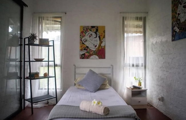 Langkawi Rouhi Retreats at Langkawi - Foto 26