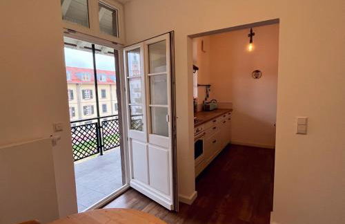 Boardinghouse alte Spinnerei - Foto 38