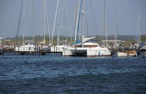 Ferienwohnung Marina Wendtorf App. 6110 - Foto 19