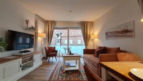 Nordwind - Direkt am Hafen - Foto 2