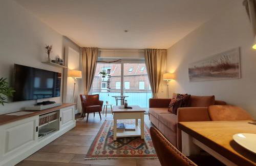 Nordwind - Direkt am Hafen - Foto 2