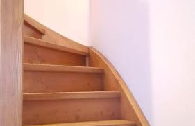 Romantic Loft Sottoguda - Foto 10