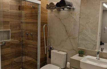 Flat Parque do Cais Aconchegante - Foto 12