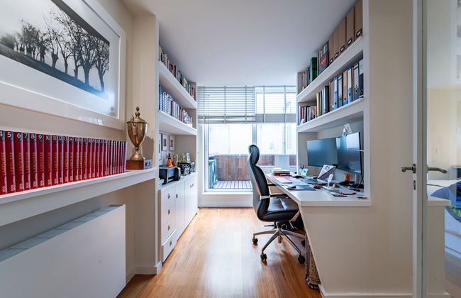 Nomad s Lux - 3bdr Foz Velha Porto - Foto 9