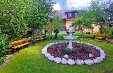 Domek z Góralską Duszą Śleboda - Foto 28