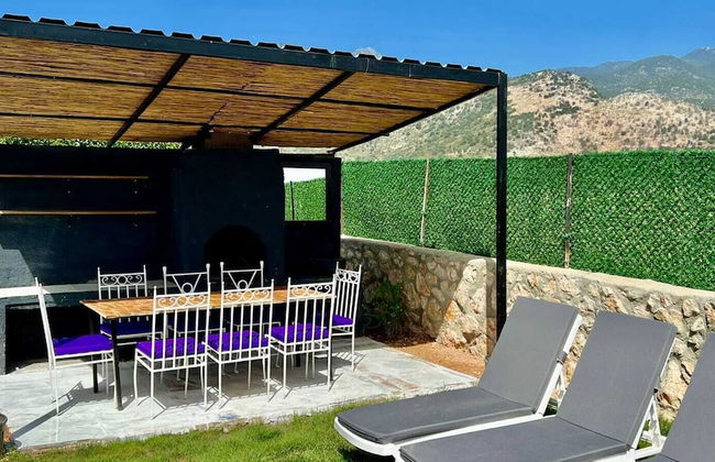 Villa Hidden Paradise Garden - Photo 61