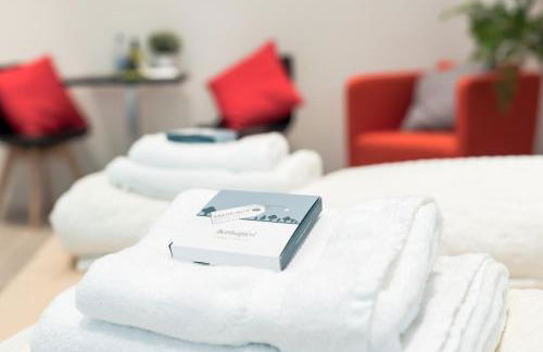 Boutique Apartments am Stadtgarten - Foto 26